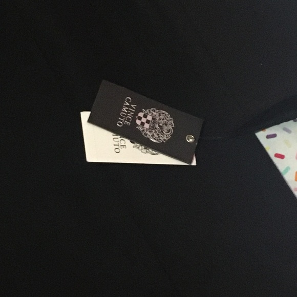 New Vince Camuto Belted Wool Coat - Picture 8 of 11